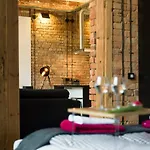 Loft 200m To Old Town Wi-fi