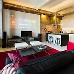 Loft 200m To Old Town Wi-fi