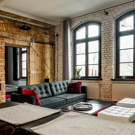 Loft 200m To Old Town Wi-fi