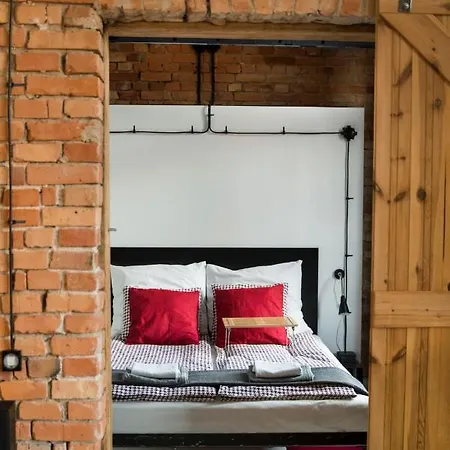 Loft 200m To Old Town Wi-fi *