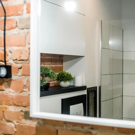 Loft 200m To Old Town Wi-fi *
