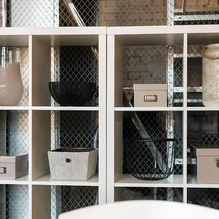 Loft 200m To Old Town Wi-fi *