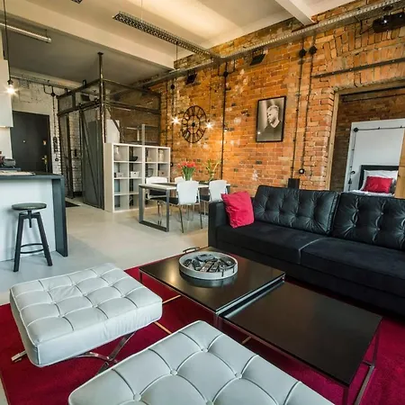 Loft 200m To Old Town Wi-fi