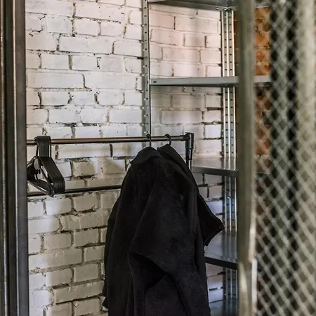 Loft 200m To Old Town Wi-fi Apartament Olsztyn (Warmian-Masurian)