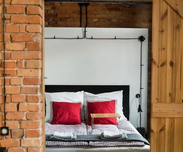 Loft 200m To Old Town Wi-fi *